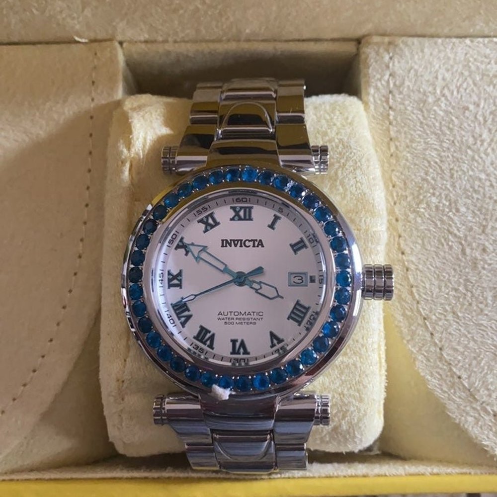 Invicta watch